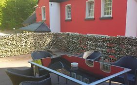 Ferienwohnungen Lemberg